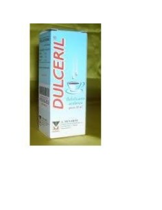 Dulceril Gocce 30 Ml