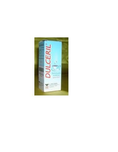 Dulceril Gocce 30 Ml