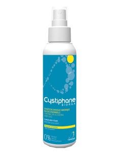 Cystiphane Lozione Anticaduta 125 Ml