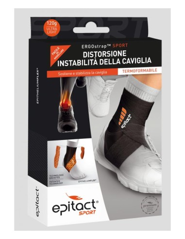 Cavigliera Epitact Sport Ergostrap M