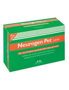 Neurogen Pet Blister 36 Perle