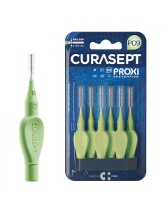 Curasept Proxi P09 Verde Chiaro/light Green