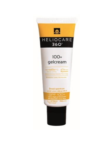 Heliocare 360 100+ Gelcream 50 Ml