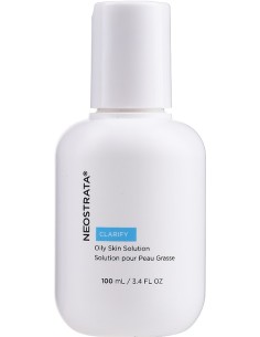 Neostrata Oily Skin Solution 100 Ml