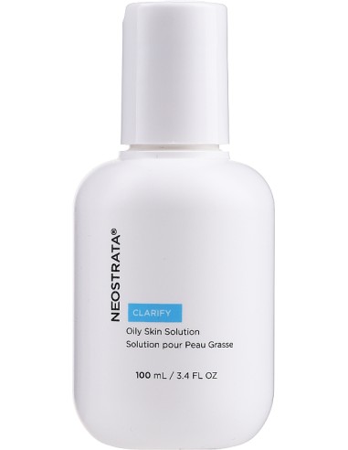 Neostrata Oily Skin Solution 100 Ml