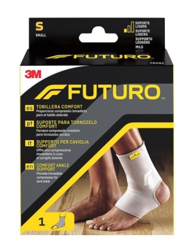 Supporto Caviglia Futuro Comfort Small