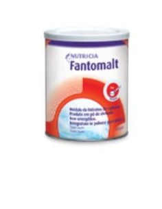 Fantomalt Polvere 400 G