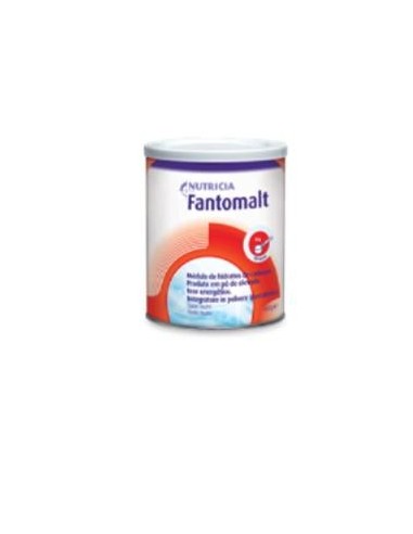 Fantomalt Polvere 400 G