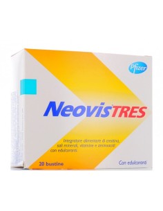 Neovis Tres 20 Bustine