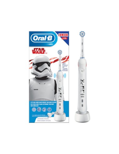 Oral-b Power Pro 2 Star Wars