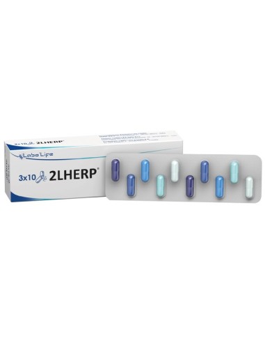 2lherp 30 Capsule