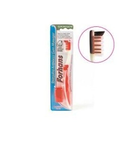 Forhans Spazzolino Gummassager