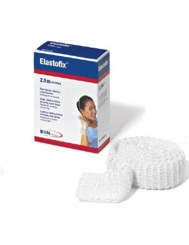 Benda Rete Elastofix Mano 250 Cm