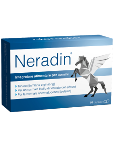 Neradin 56 Capsule