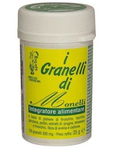 I Granelli Di Monelli 100 Compresse