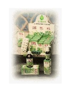 Argilla Verde Superventilata 500 G