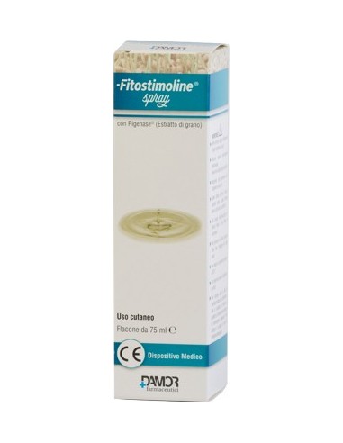 Fitostimoline Spray 75 Ml