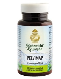 Pelvimap 60 Compresse