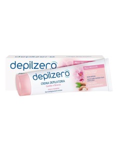 Depilzero Crema Gambe Braccia 256 G