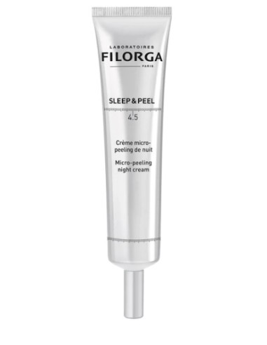 Filorga Sleep & Peel 40 Ml