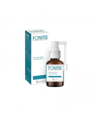 Fonitis Spray 50 Ml