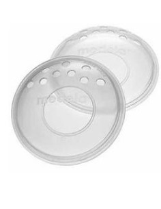 Proteggi Capezzolo In Silicone Astuccio 2 Pezzi