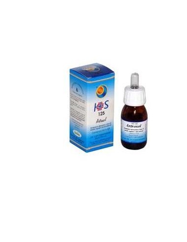 Artrosol Liquido 50 Ml