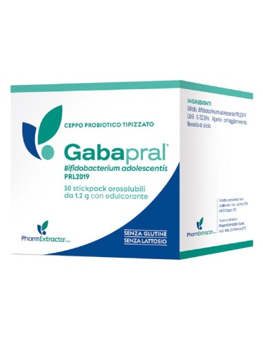 Gabapral 30 Stickpack