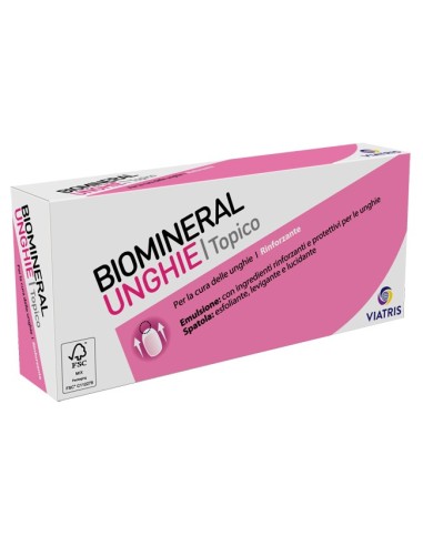 Biomineral D 20 Ml Tp