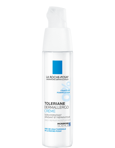 Toleriane Dermallergo Crema Viso 40 Ml