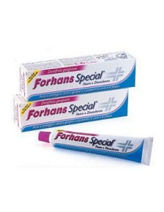 Forhans Dentifricio Special 75 Ml