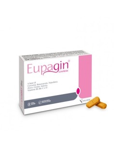 Eupagin 30 Compresse