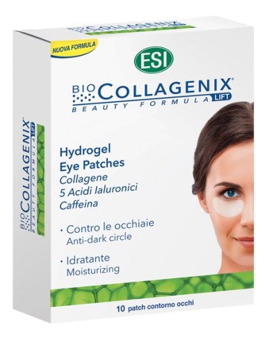 Esi Biocollagenix Eye Patches