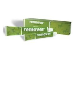 Remover Pasta Tubo 20 G