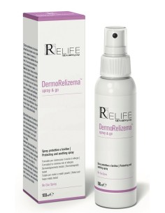 Dermorelizema Spray&go 100 Ml