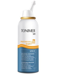 Tonimer Lab Panthexyl Baby Spray 100 Ml