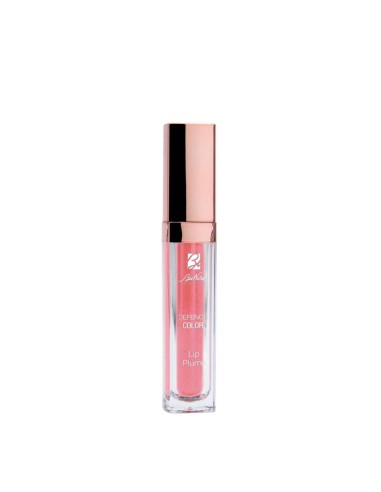 Defence Color  Lip Plump N002 Rose Gold