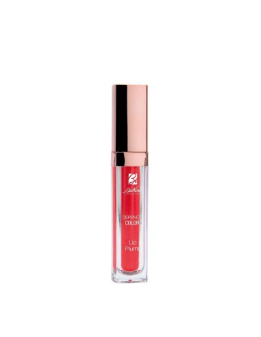 Defence Color  Lip Plump N006 Rouge Framboise