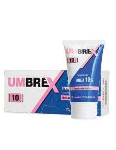 Umbrex 10 Crema 75 Ml