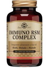 Immuno Rsm Complex 50...