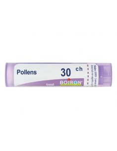 Pollens 30 Ch Granuli
