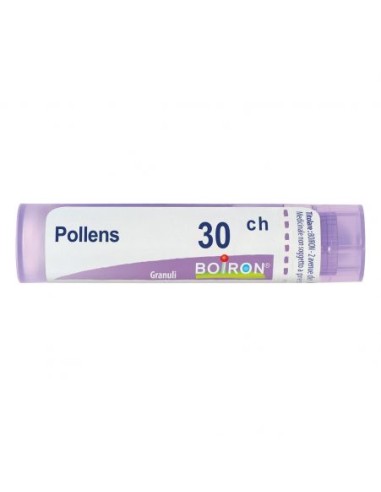 Pollens 30 Ch Granuli