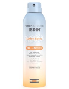 Fotoprotector Lotion Spray 250 Ml