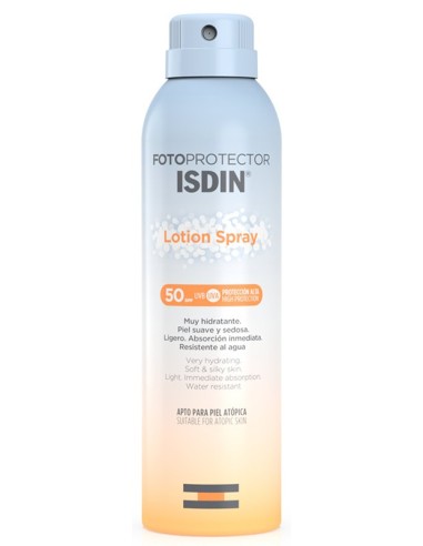 Fotoprotector Lotion Spray 250 Ml