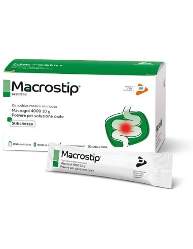 Macrostip 14 Stickpack