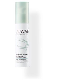 Jowae Concentrato Giovinezza Antimacchie 30 Ml