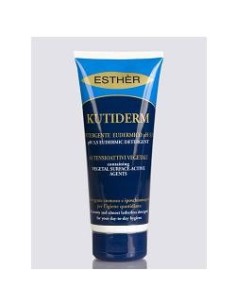 Kutiderm Detergente 200 Ml