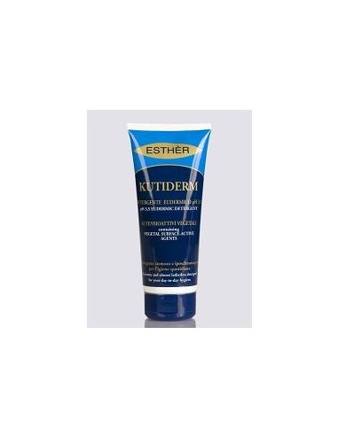 Kutiderm Detergente 200 Ml