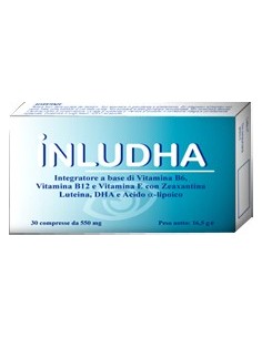 Inludha 30 Compresse