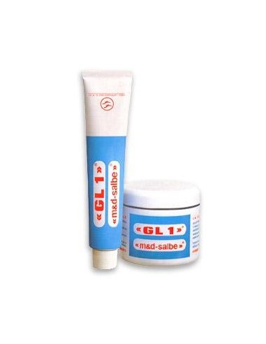 Gl1 M&d Salbe Crema 50 Ml